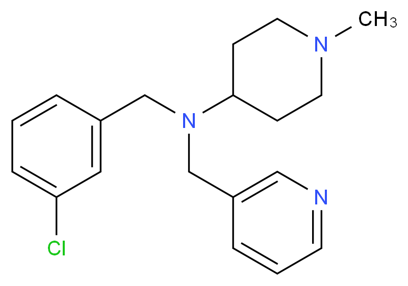  分子结构
