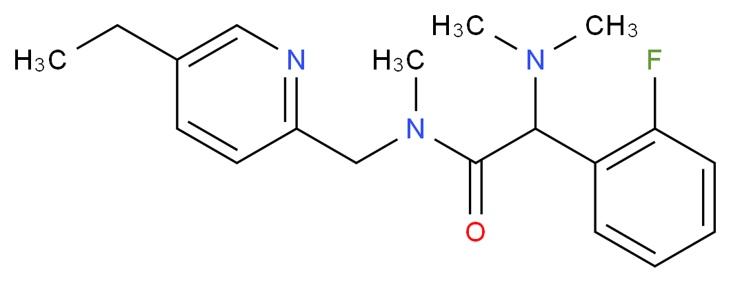  分子结构