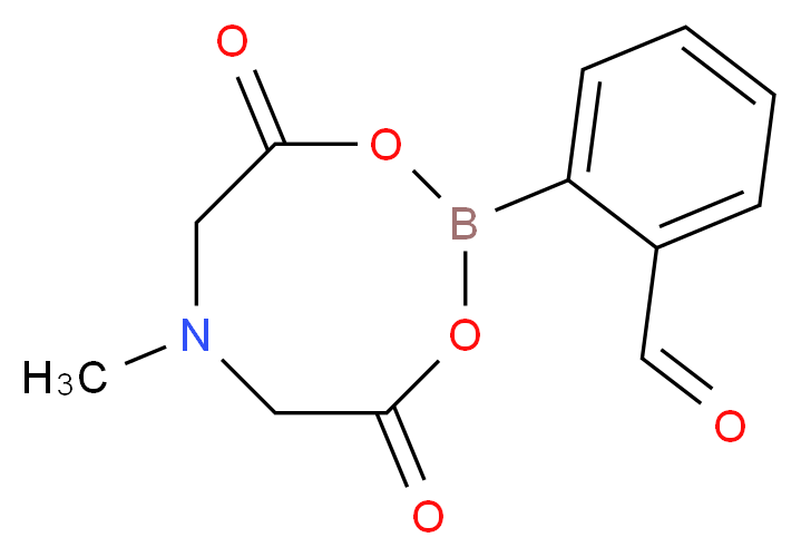 1257651-51-6 分子结构