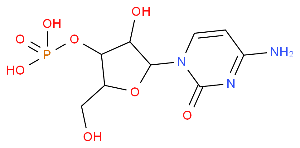 84-52-6 分子结构
