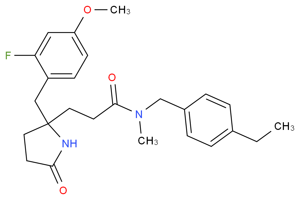  分子结构