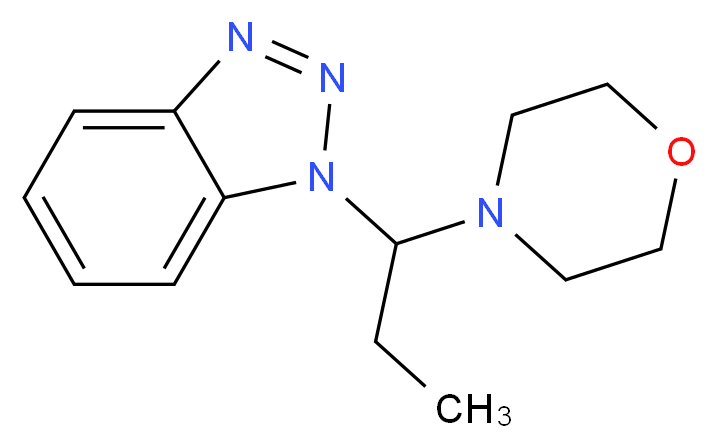 132553-13-0 分子结构
