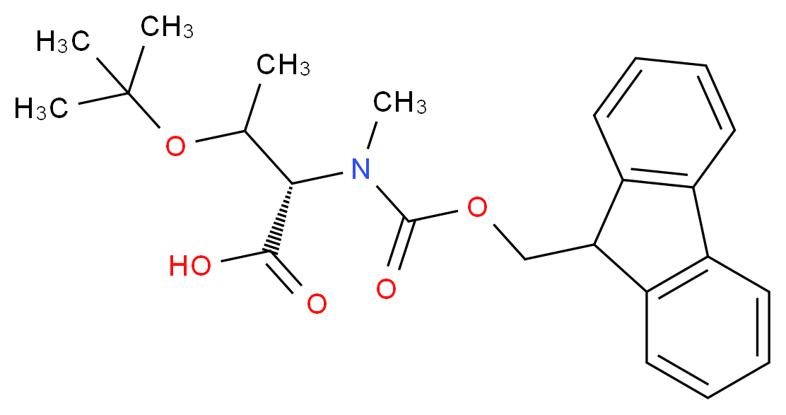 117106-20-4 分子结构