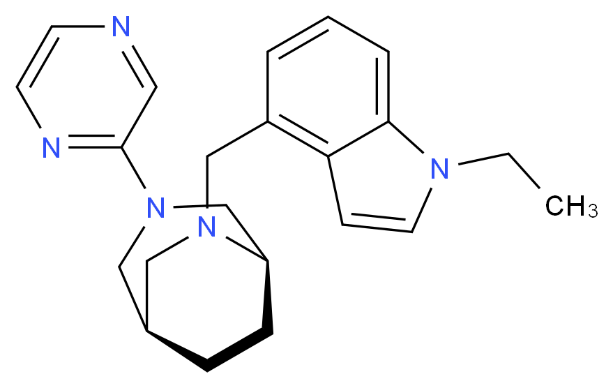  分子结构