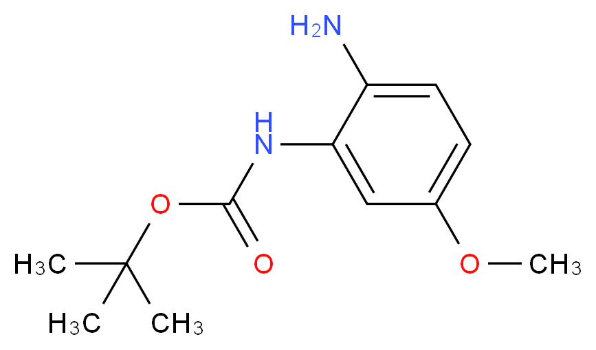 362670-09-5 分子结构