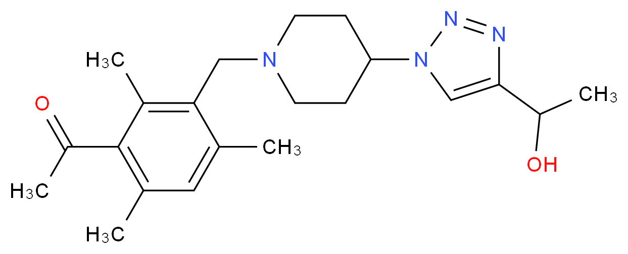  分子结构