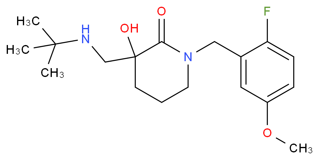  分子结构