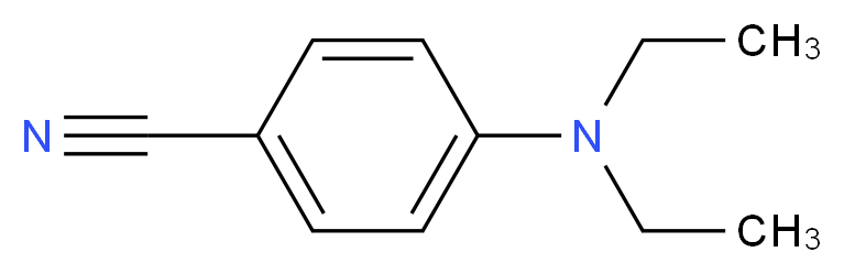 2873-90-7 分子结构