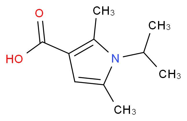 847744-27-8 分子结构