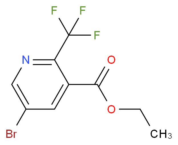 1196153-48-6 分子结构