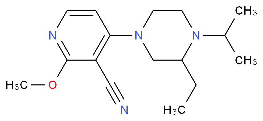  分子结构