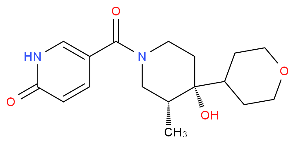 分子结构