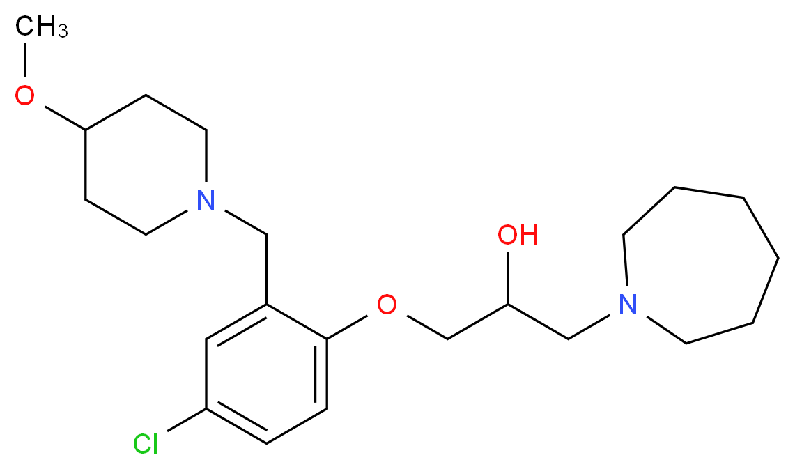  分子结构
