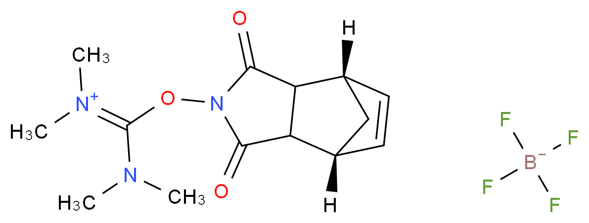 125700-73-4 分子结构
