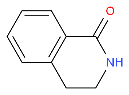 1196-38-9 分子结构