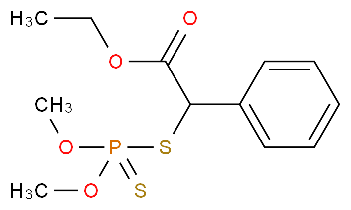 2597-03-7 分子结构