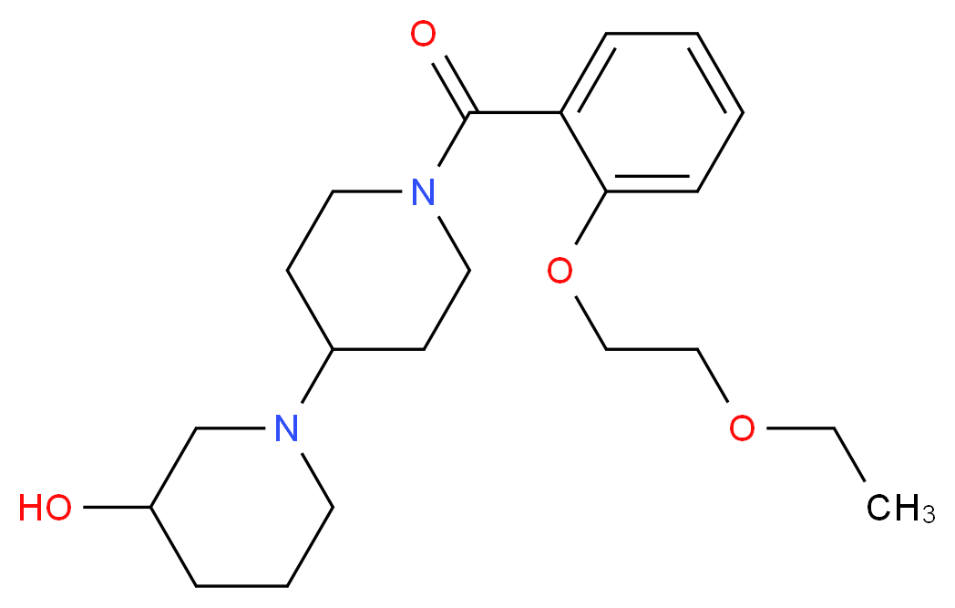  分子结构