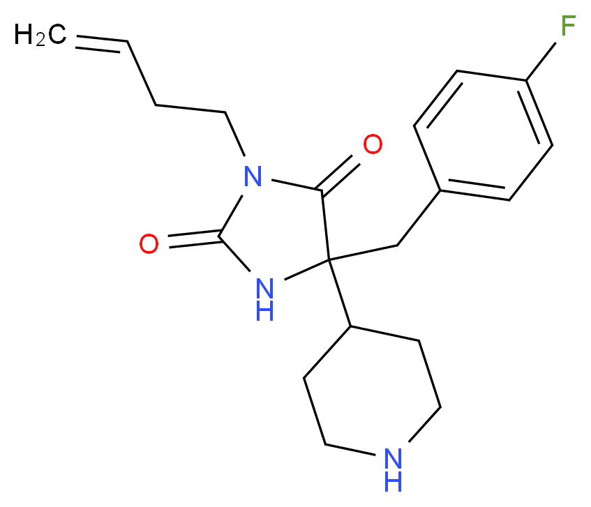  分子结构