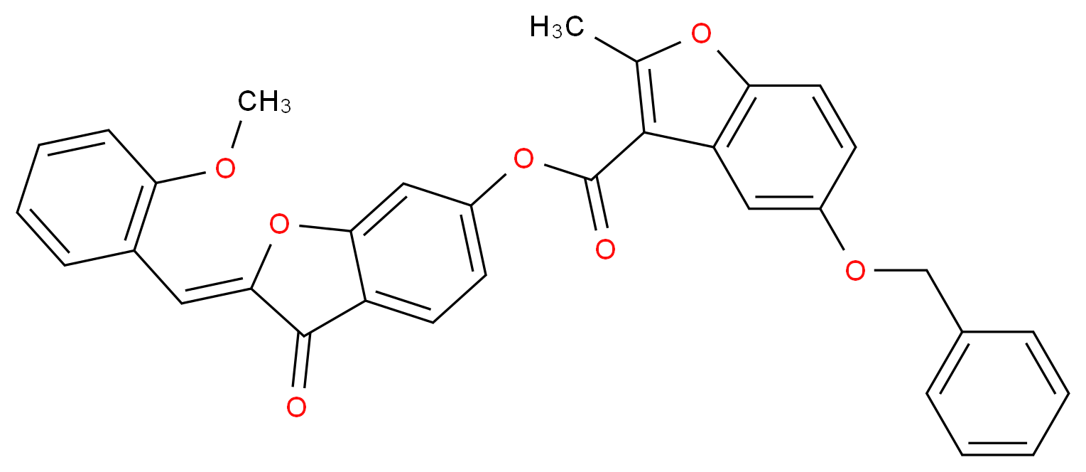 164256094 分子结构