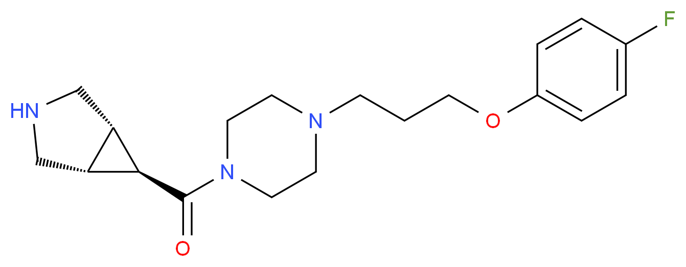  分子结构