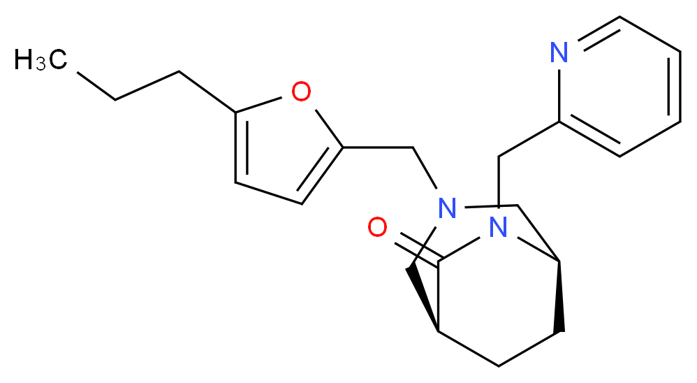  分子结构