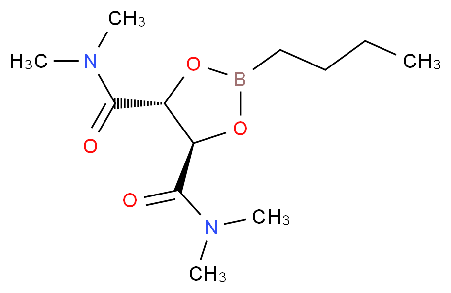 161344-85-0 分子结构