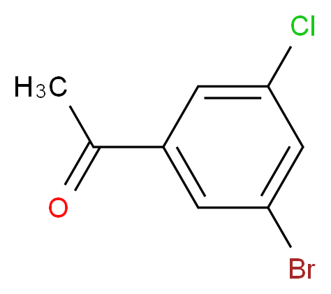 154257-85-9 分子结构