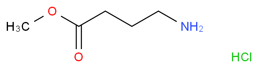 CAS_13031-60-2 分子结构