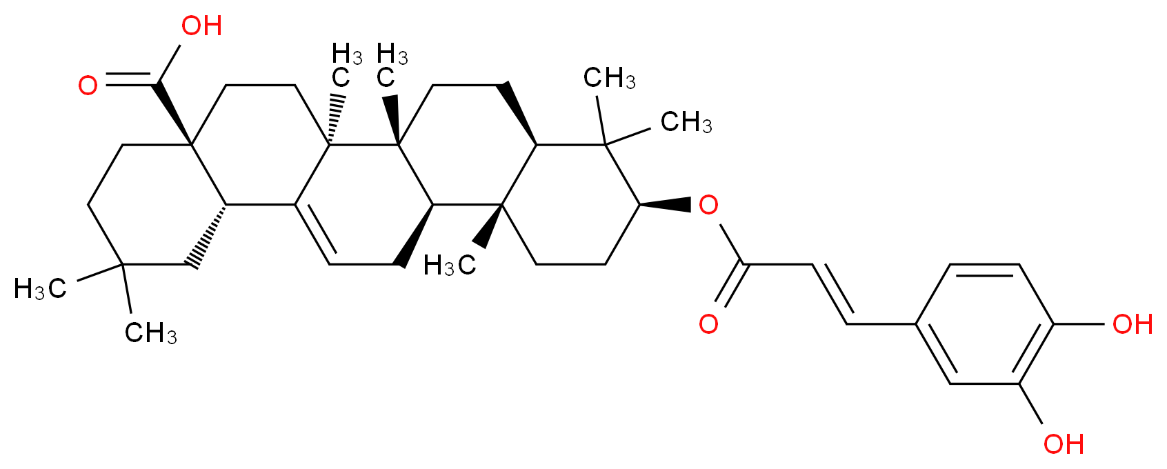CAS_97534-10-6 molecular structure