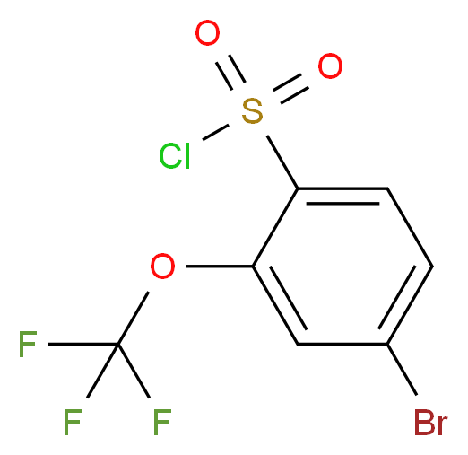 CAS_175278-14-5 分子结构