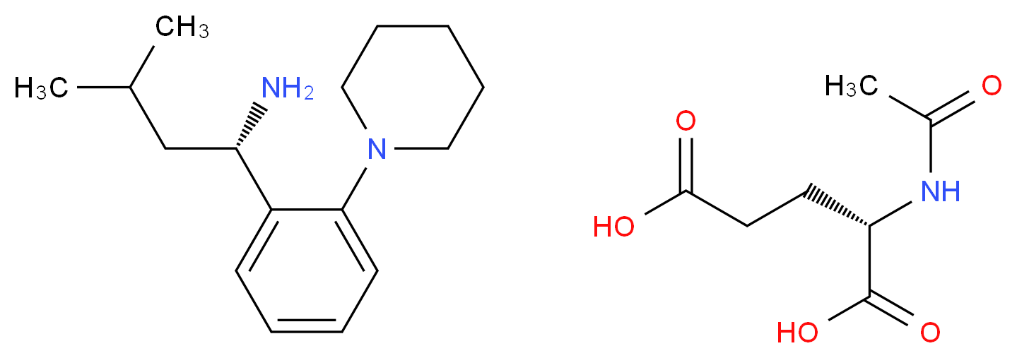 CAS_219921-94-5 分子结构