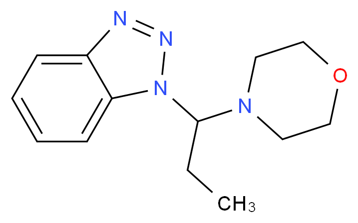 CAS_132553-13-0 molecular structure