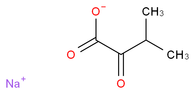 CAS_3715-29-5 分子结构