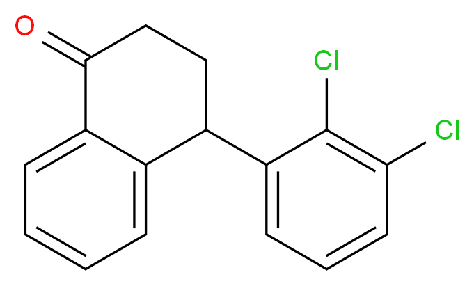 CAS_152448-80-1 分子结构