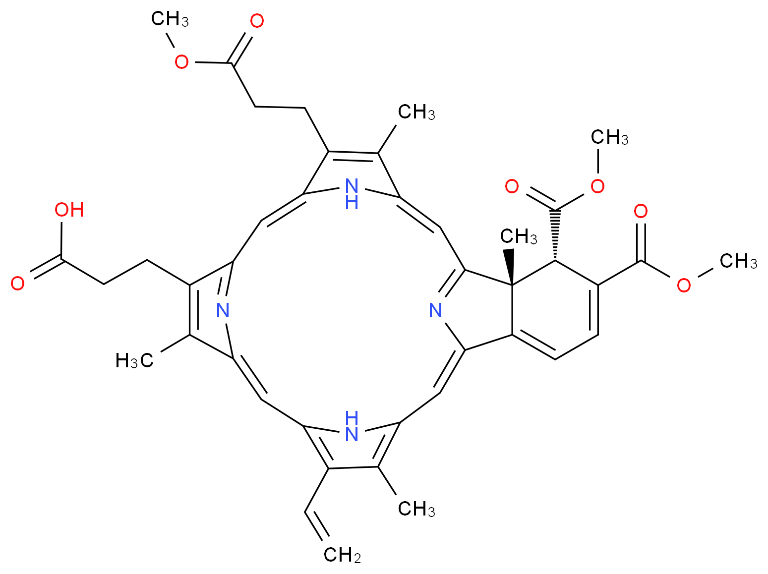 CAS_129497-78-5 molecular structure