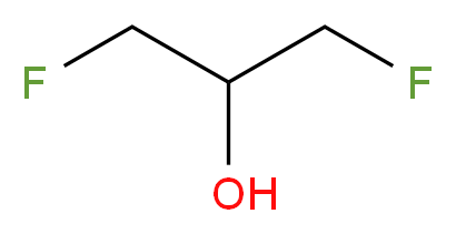 CAS_453-13-4 分子结构
