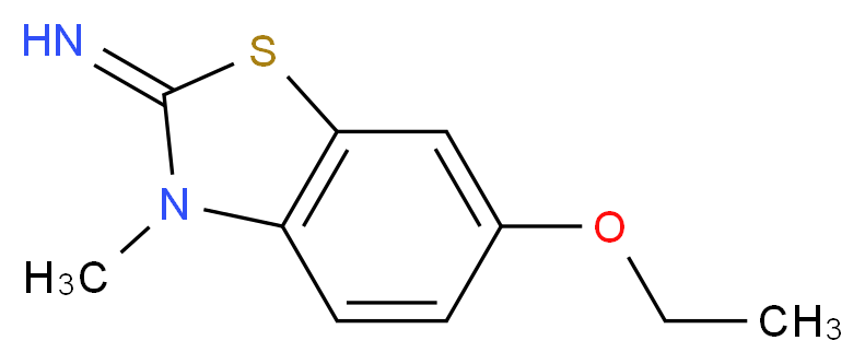 CAS_73901-14-1 分子结构
