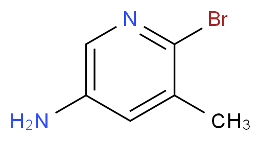 CAS_38186-83-3 分子结构