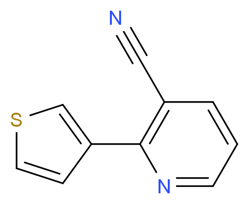 _分子结构_CAS_)