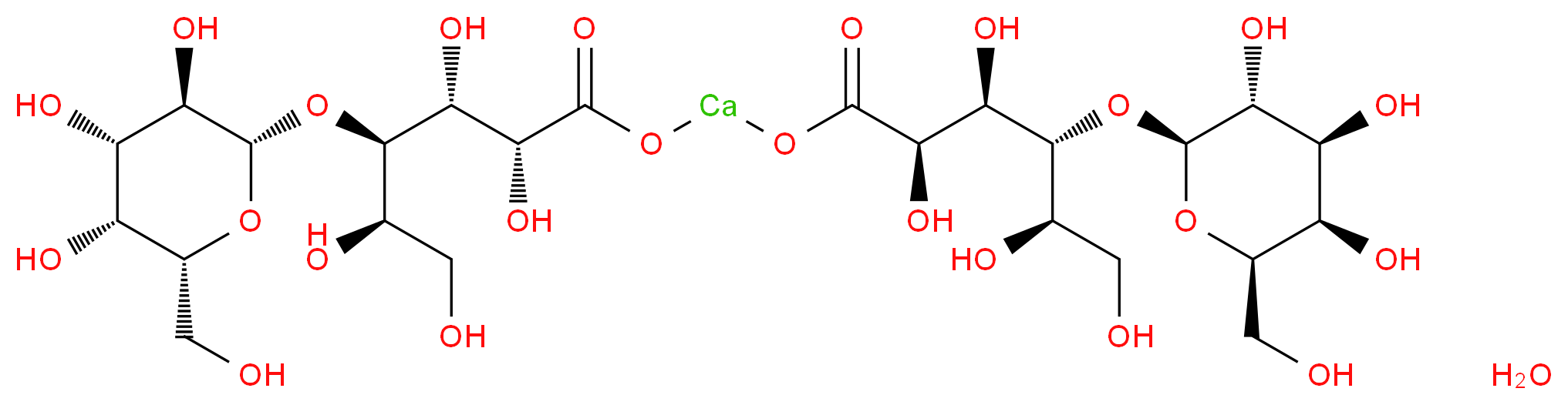 CAS_110638-68-1 molecular structure