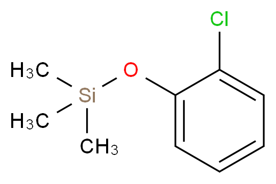 CAS_17881-65-1 分子结构
