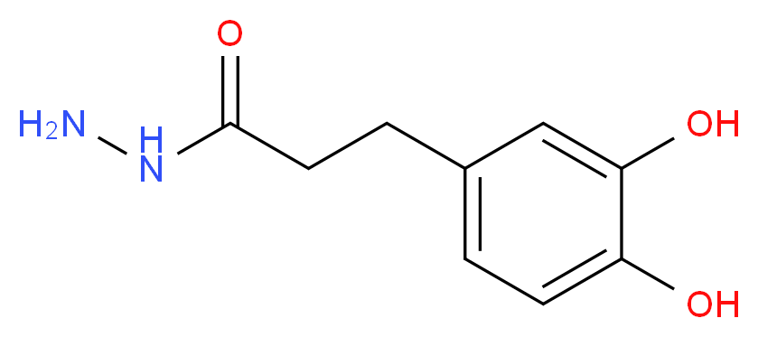 CAS_401642-48-6 分子结构
