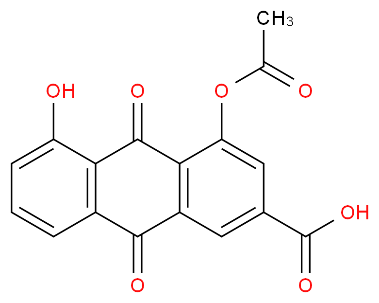 _分子结构_CAS_)