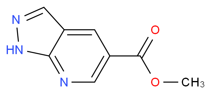 CAS_1196156-42-9 molecular structure