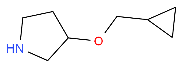 CAS_932702-41-5 molecular structure