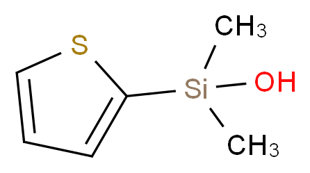 CAS_197009-90-8 molecular structure