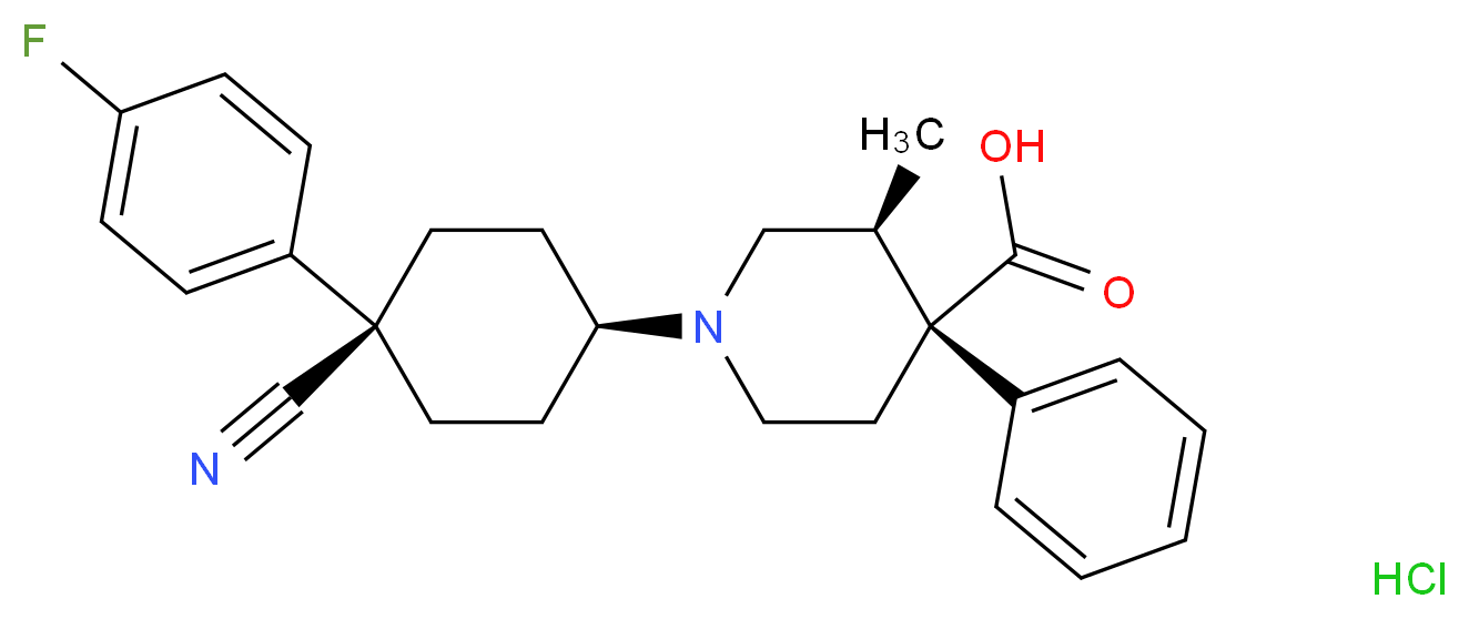 CAS_79547-78-7 分子结构