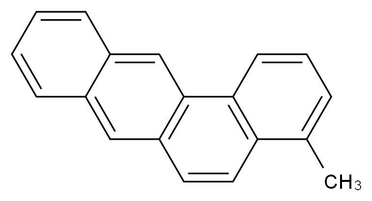 CAS_316-49-4 分子结构