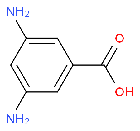CAS_535-87-5 molecular structure