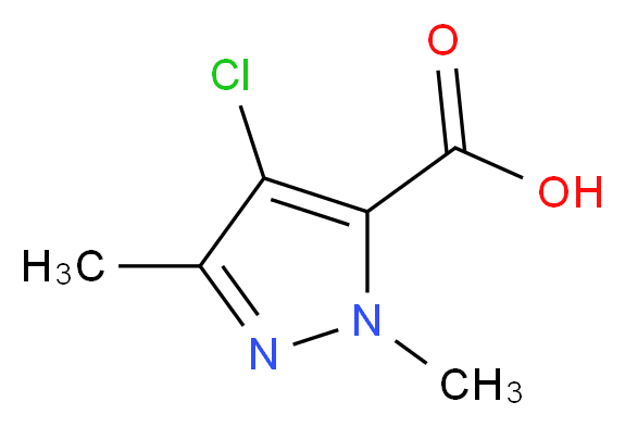 CAS_98198-65-3 molecular structure